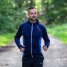 TOREZ HOODY pánská funkční mikina s kapucí