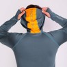 TOREZ HOODY pánská funkční mikina s kapucí