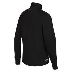 TOREZ MERINO ZIP pánská funkční mikina s krátkým zipem