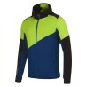 TERRITORY HOODY pánská funkční sportovní mikina