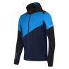 TERRITORY HOODY pánská funkční sportovní mikina