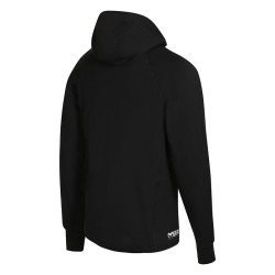 TOREZ MERINO HOODY pánská funkční mikina s kapucí