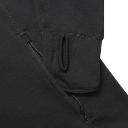 TOREZ MERINO HOODY pánská funkční mikina s kapucí