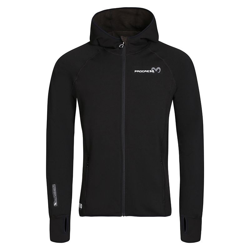 TOREZ MERINO HOODY pánská funkční mikina s kapucí TOREZ MERINO HOODY pánská funkční mikina s kapucí