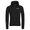 TOREZ MERINO HOODY pánská funkční mikina s kapucí