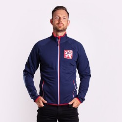 EDVARD pánská funkční sportovní retromikina