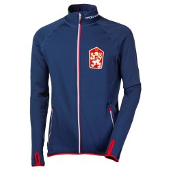 TIMUR pánská sportovní ČSSR retro mikina