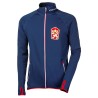 TIMUR pánská sportovní ČSSR retro mikina