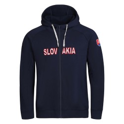 SK HOODY ZIP MAN