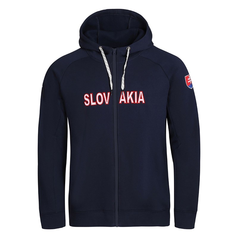 SK HOODY ZIP MAN SK HOODY ZIP MAN
