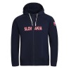 SK HOODY ZIP MAN