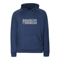 DOSSER "PROGRESS" pánská funkční mikina s kapucí