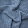 CUBIC ZIP pánská mikina s krátkým zipem