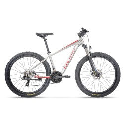 GALAXY KVANT 2.0 27,5" STŘÍBRNÁ