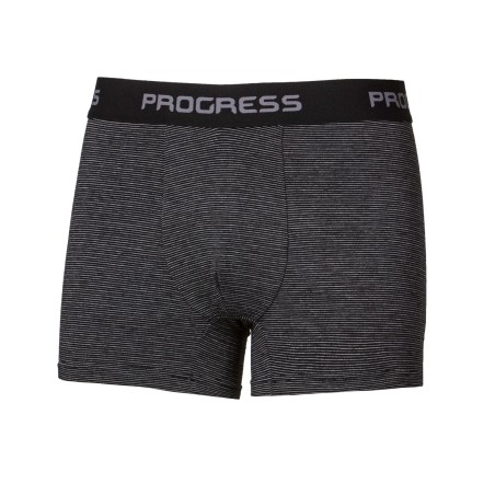 ANGUS pánské boxerky s bambusem a stříbrem