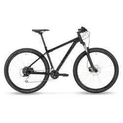 STEVENS  TONGA 27.5 ČERNÁ
