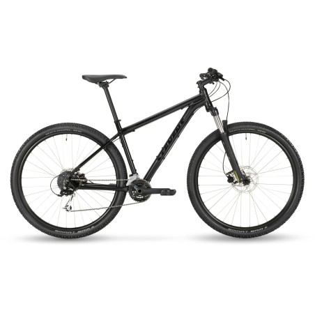 STEVENS  TONGA 27.5 ČERNÁ