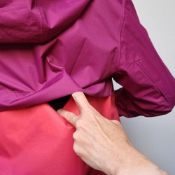 ELITE LADY dámská multifunkční bunda