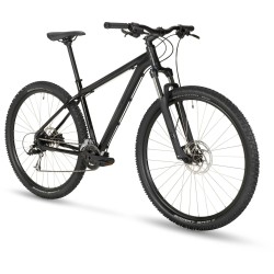 STEVENS  TONGA 27.5 ČERNÁ