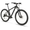 STEVENS  TONGA 27.5 ČERNÁ