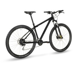 STEVENS  TONGA 27.5 ČERNÁ