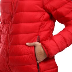 ALASKA dámská prošívaná bunda