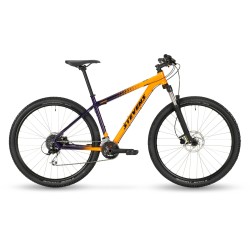 STEVENS  TONGA 27.5 ŽLUTO/FIALOVÁ
