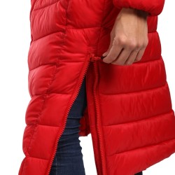 SIBERIA dámský prošívaný kabát