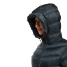 SIBERIA dámský prošívaný kabát