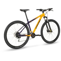 STEVENS  TONGA 27.5 ŽLUTO/FIALOVÁ