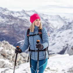 ACONCAGUA dámská zateplená bunda
