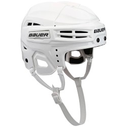 Hokejová helma Bauer IMS 5.0 White Senior