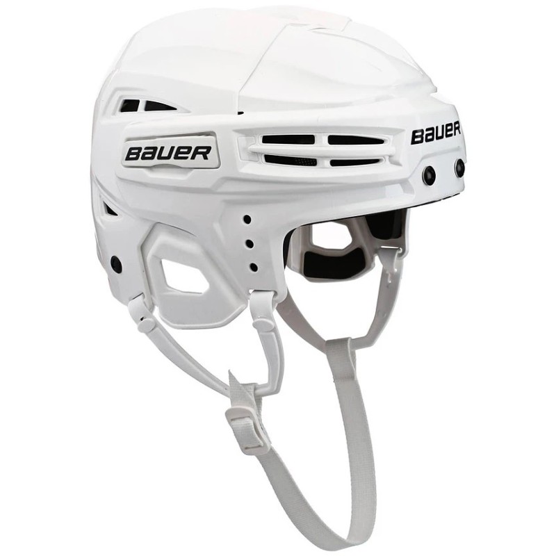Hokejová helma Bauer IMS 5.0 White Senior Hokejová helma Bauer IMS 5.0 White Senior