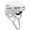 Hokejová helma Bauer IMS 5.0 White Senior