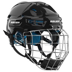 Hokejová helma Bauer RE-AKT 65 Combo s mřížkou