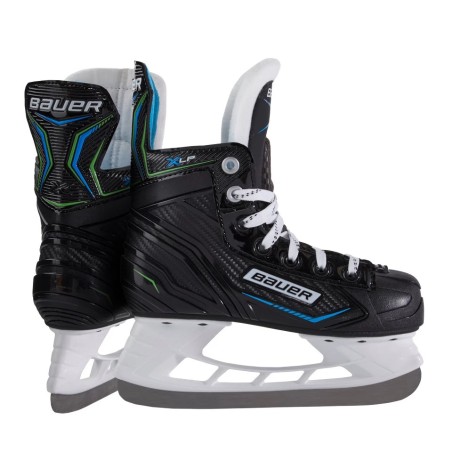 Hokejové brusle Bauer X-LP dětské