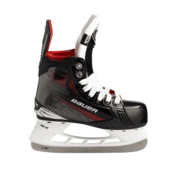 Hokejové Brusle Bauer Vapor X5 PRO dětské