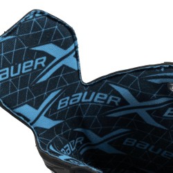 Hokejové brusle Bauer X junior