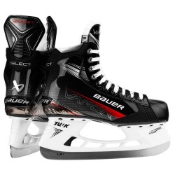 Hokejové brusle Bauer Select junior