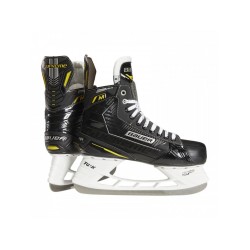 Hokejové brusle Bauer SUPREME M1 junior