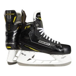Hokejové brusle Bauer Supreme M1 intermediate
