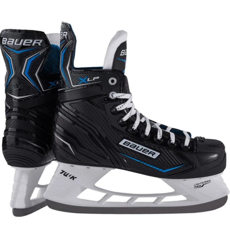 Hokejové brusle Bauer X-LP intermediate Hokejové brusle Bauer X-LP intermediate