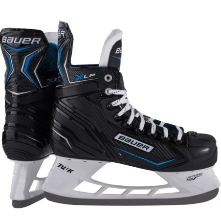 Hokejové brusle Bauer X-LP intermediate
