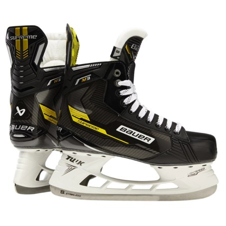 Hokejové brusle Bauer Supreme M3 intermediate