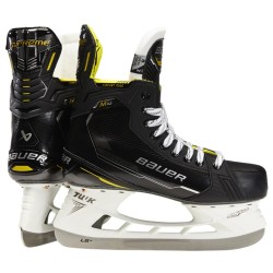 Hokejové brusle Bauer Supreme M4 intermediate