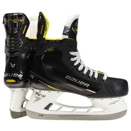 Hokejové brusle Bauer Supreme M4 intermediate