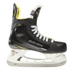 Hokejové brusle Bauer Supreme M4 intermediate