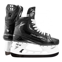 Hokejové brusle Bauer Supreme MACH intermediate
