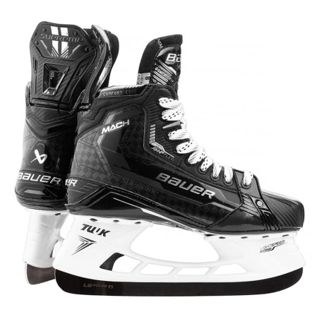 Hokejové brusle Bauer Supreme MACH intermediate