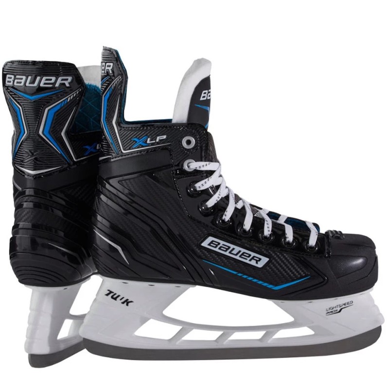 Hokejové brusle Bauer X-LP senior Hokejové brusle Bauer X-LP senior